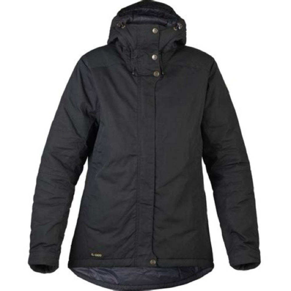 Fjallraven Skogso Insulated Jacket
